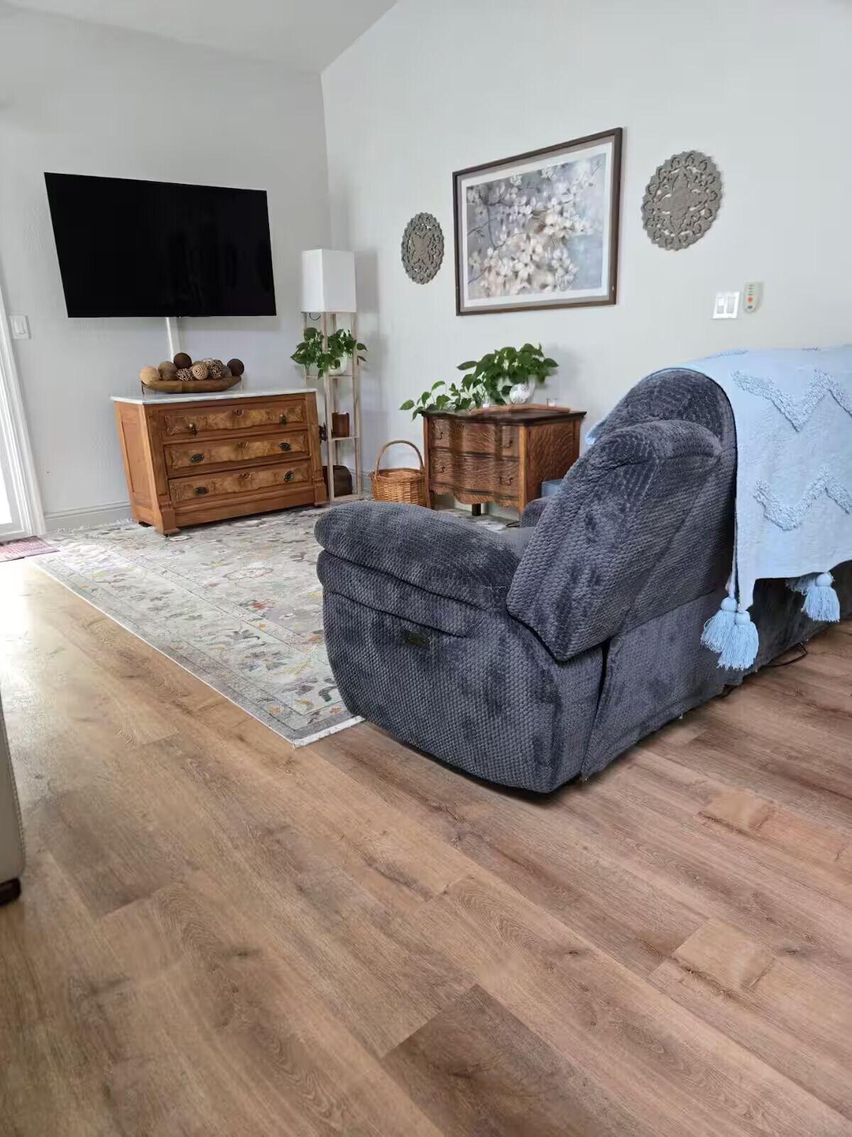 Bild für Gastgeberprofil