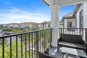 Property grounds - 4102-409 Large 3BR Condo with Bonus Room at Resort (Orlando)