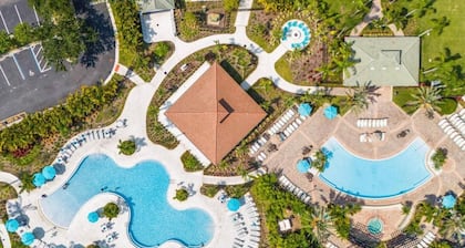 4114-306 Spacious 3bd condo at Vista Cay Resort
