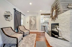 Interior - Island Square condo #808 (Saint Simons Island)
