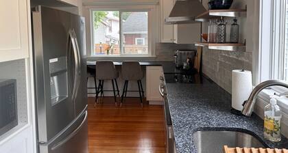 Charming Swampscott Retreat • 2BR • AC • Spa-Style Amenities