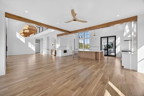 Interior - Stunning Brand NEW Build, 6 bd OCEANVIEW Home on IOP! (Isle Of Palms)