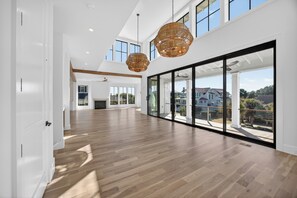 Interior - Stunning Brand NEW Build, 6 bd OCEANVIEW Home on IOP! (Isle Of Palms)