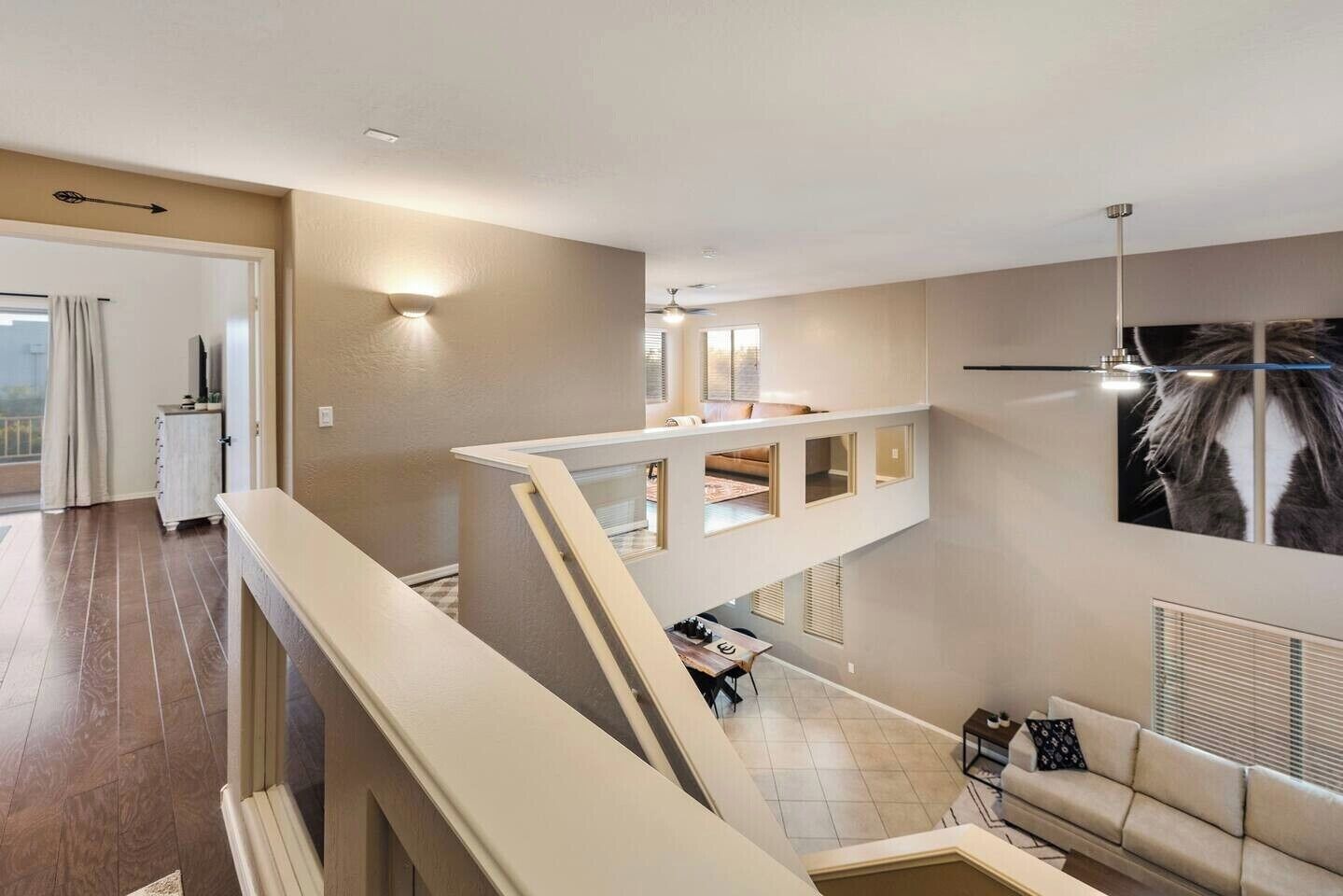 Comfort Triple Room | Interior