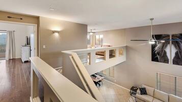 Comfort Triple Room | Interior