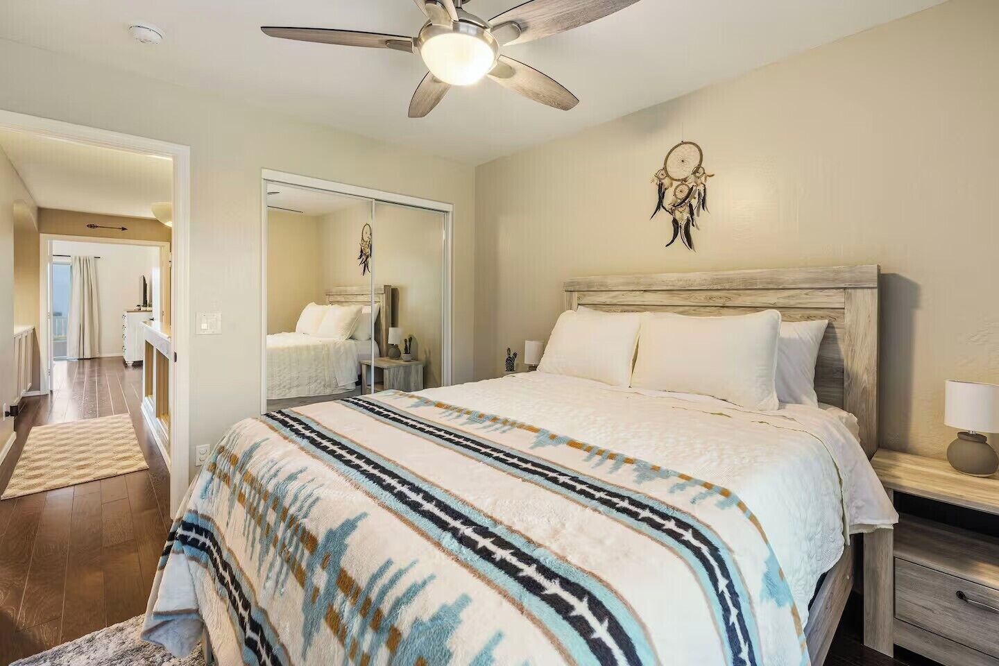 Comfort-Dreibettzimmer | Kostenloses WLAN