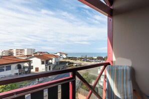 Property grounds - Appartement Paloma, vue océan - Welkeys (Soorts-Hossegor)