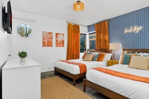 Internet y ropa de cama 