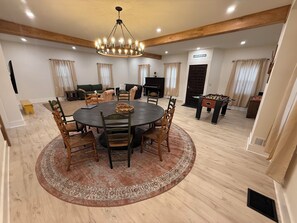 Interior - The Grange — Updated Village Home Near Okemo (Ludlow)