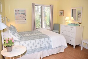 3 habitaciones, escritorio y wifi gratis 