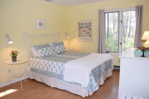 3 Schlafzimmer, Schreibtisch, kostenloses WLAN