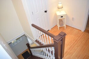 Interior - On Island Time | 3BR Walk to Town • Fire Pit • Quiet St (Chincoteague Island)