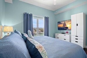 2 habitaciones, tabla de planchar con plancha, internet y ropa de cama 