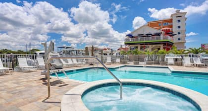 New Listing in Madeira Bay Resort #303 | Marina Views âą Balcony âą Walk to Beach & John's Pass