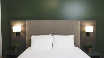 Classic-Apartment | Schreibtisch, laptopgeeigneter Arbeitsplatz, Verdunkelungsvorhänge