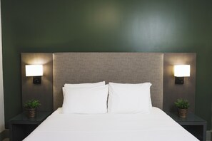 Classic-Apartment | Schreibtisch, laptopgeeigneter Arbeitsplatz, Verdunkelungsvorhänge