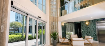 Habitat Brickell