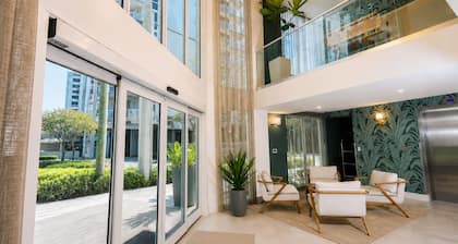 Habitat Brickell