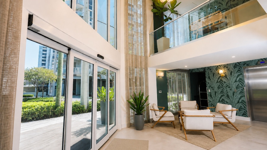 Habitat Brickell