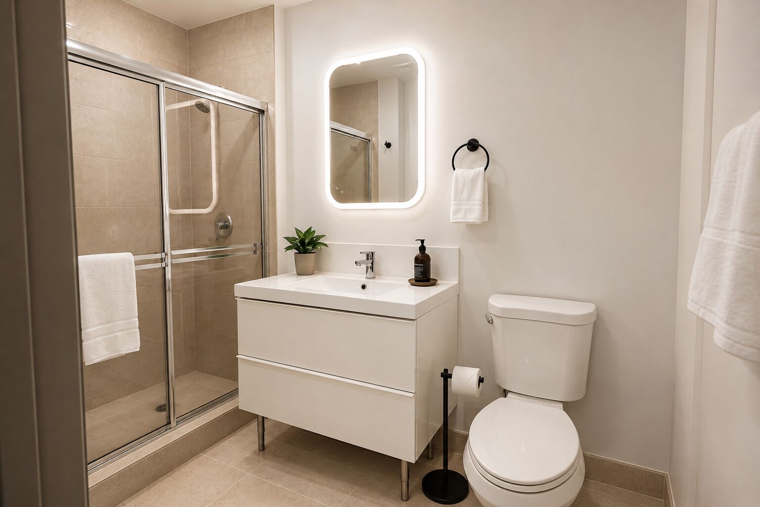 Kamar mandi