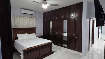 2 bedrooms, free WiFi, wheelchair access