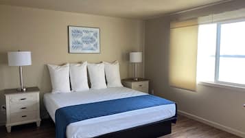Deluxe Suite, River View
