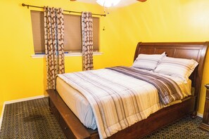 Room - Bethesda Inn LLC (Boise)