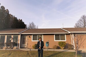 Exterior - Bethesda Inn LLC (Boise)