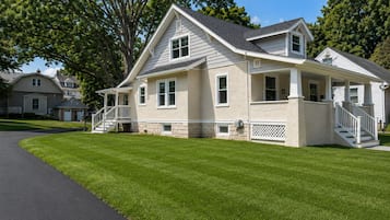 Exterieur