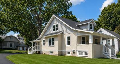 Rowan University stay 20 Min to Philadelphia sleeps 12