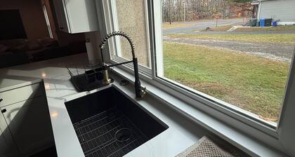 FIFA World Cup-MLB All-Star Stay 20 Min to Philadelphia Steps away from Rowan