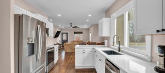 FIFA World Cup-MLB All-Star Stay 20 Min to Philadelphia Steps away from Rowan