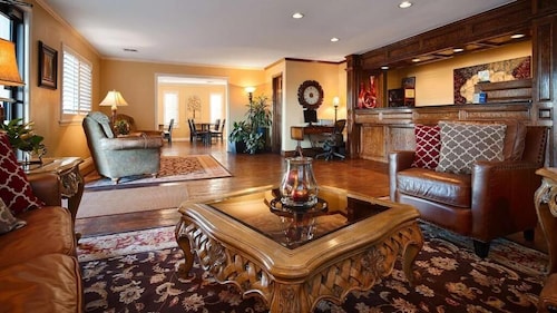 McAlester Inn Hwy 69