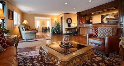 McAlester Inn Hwy 69