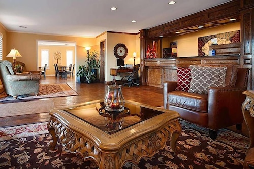 Baymont by Wyndham McAlester Hwy 69