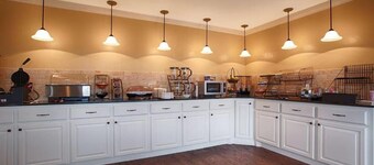 McAlester Inn Hwy 69