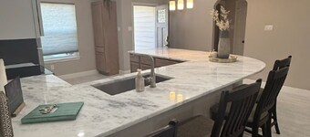 Country charm just minutes from Lake Conroe