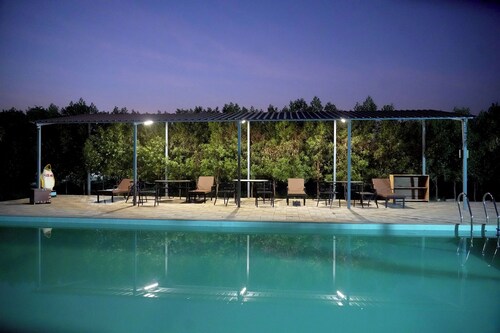 Sonchafa Resort Pauni