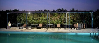 Sonchafa Resort Pauni