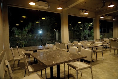 Sonchafa Resort Pauni