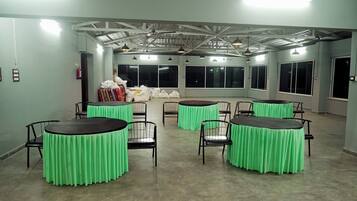 バンケット ホール