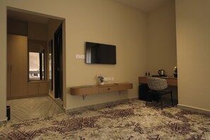 Interior - The One Jubilee (Hyderabad)