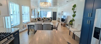 Modern Coastal Oasis: The Soda Pop Home