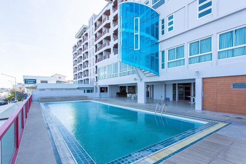 Hadthong Hotel