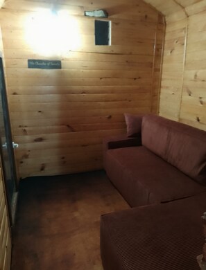 Living area - Vrbo Property (Cransac-les-Thermes)