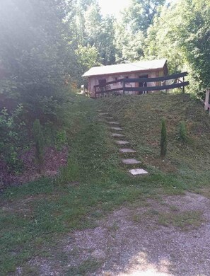 Exterior - Vrbo Property (Cransac-les-Thermes)