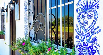 Beautiful Villa #2 in charming La Costa del Sol, 5 driving minutes from beach!