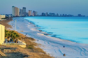 Beach - TerraLux Beach Club, 6 Bedrooms, Gameroom, Laguna Beach (Panama City Beach)