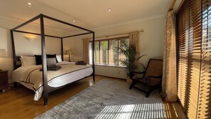 2 habitaciones, wifi y ropa de cama 