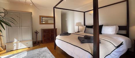 2 間睡房、Wi-Fi、床單